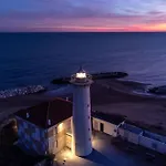 شقة Duplex 100mt From The Lo Stallone