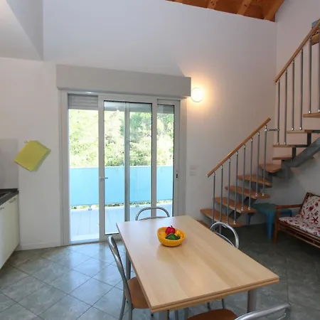 Апартаменты Duplex 100mt From The