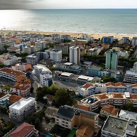 Appartement Duplex 100mt From The