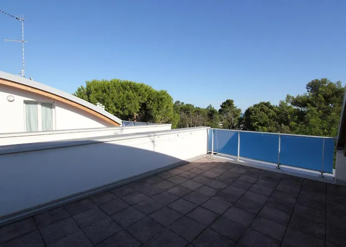 Appartement Duplex 100mt From The *