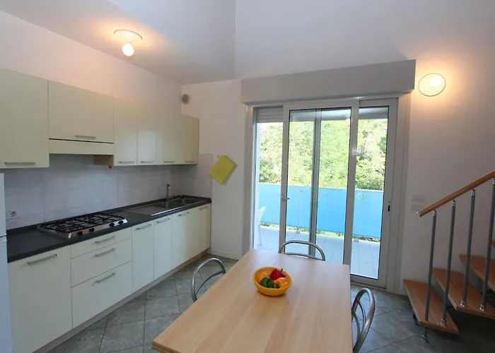 Апартаменты Duplex 100mt From The