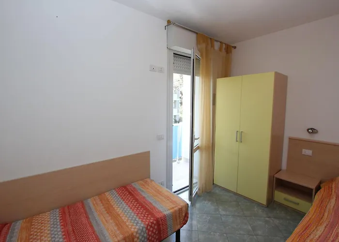 Апартаменты Duplex 100mt From The Lo Stallone