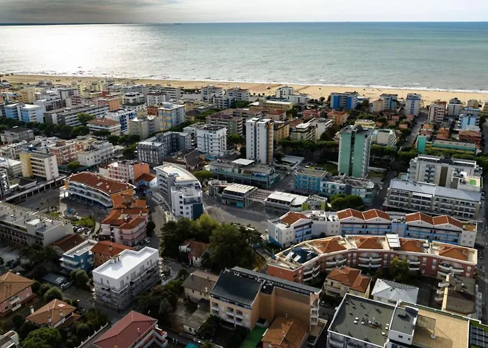 Appartement Duplex 100mt From The